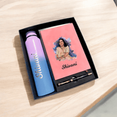 Gift Box Set for Girls | Perfect Gift for Girlfriend, Wife, and Anniversary | Gift For her | Valentines day gifts - BBD GIFTS